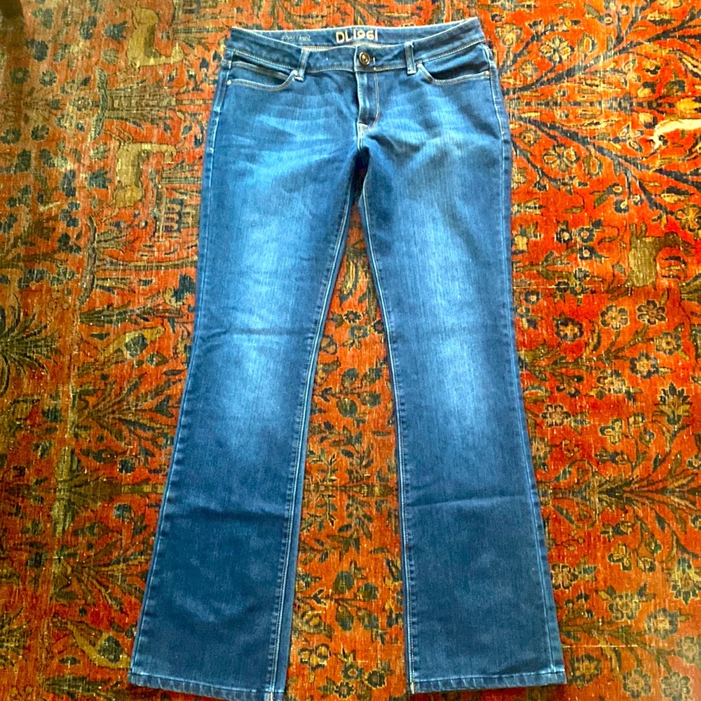 DL1961 “CINDY” jeans